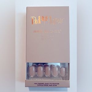 Red Aspen “Scout’s Skipping Rocks” nails NEW